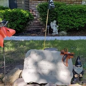 Meet your Posher, Peggy